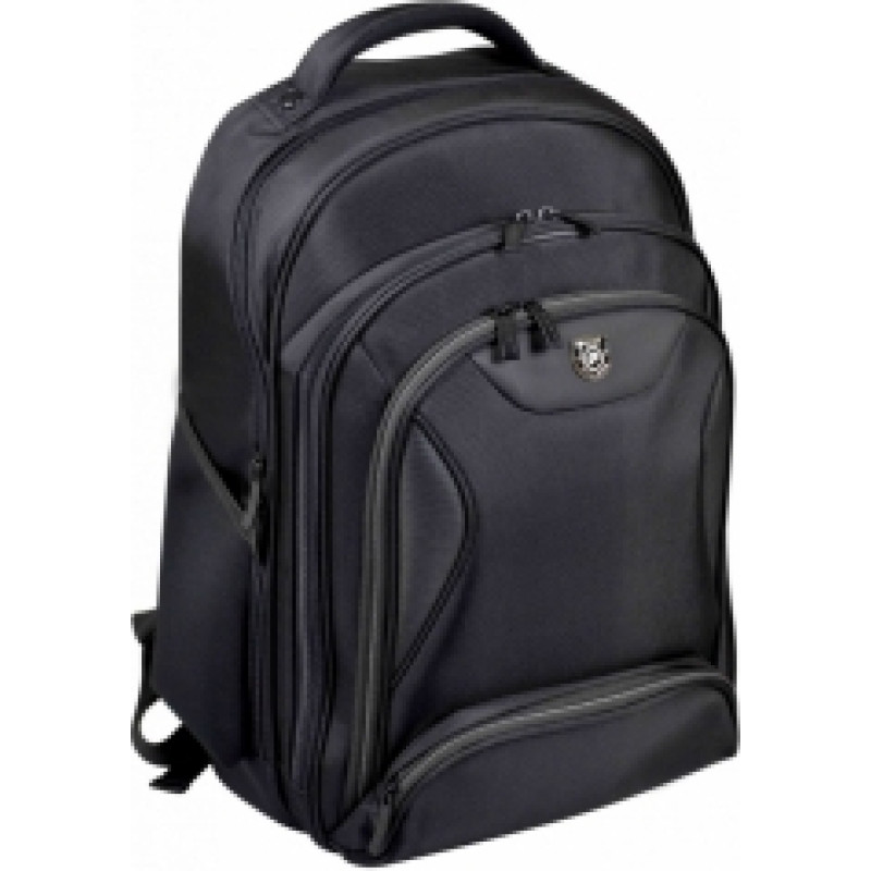 Port Manhattan Backpack 14 Black