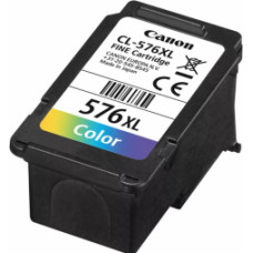 Tintes kārtridžs Canon CL-576XL Colour