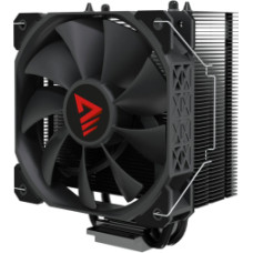 Dzesētājs Savio FROST X2 Black
