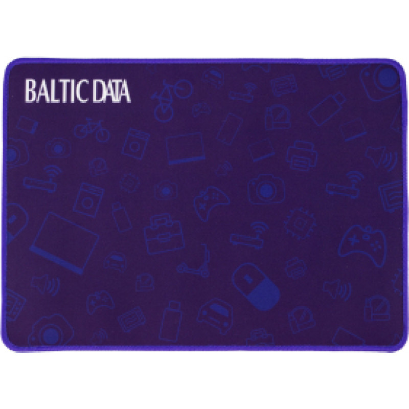 Peles paliktnis Baltic Data v2