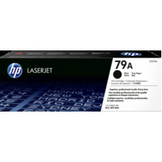 HP CF279A 79A Black