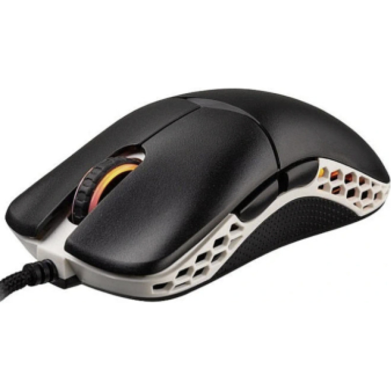 Datorpele Ducky Feather Huano Switches Black