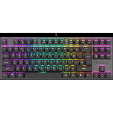 Klaviatūra Genesis THOR 303 TKL Black