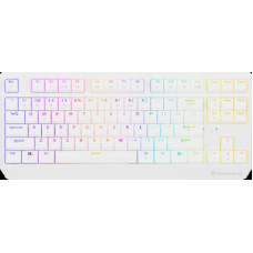 Klaviatūra Genesis Thor 230 TKL Outemu Red