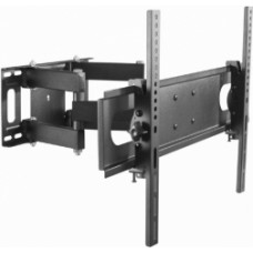 Tv Stiprinājums Gembird Full-motion TV Wall Mount