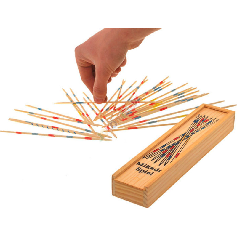 Noname Galda spēle MIKADO