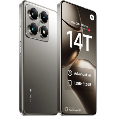 Xiaomi 14T 5G 12GB|256GB Grey