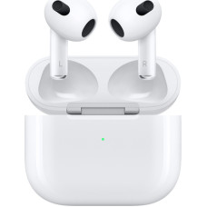 Apple AirPods (3rd generation) with Lightning Charging Case