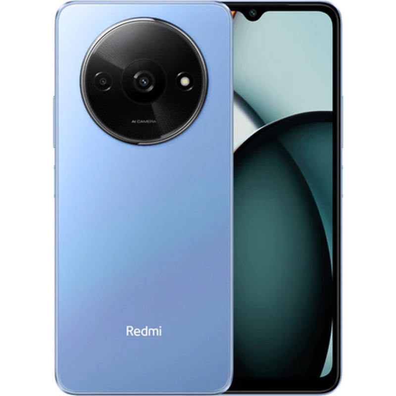Xiaomi Redmi A3 4G 4GB|128GB Blue