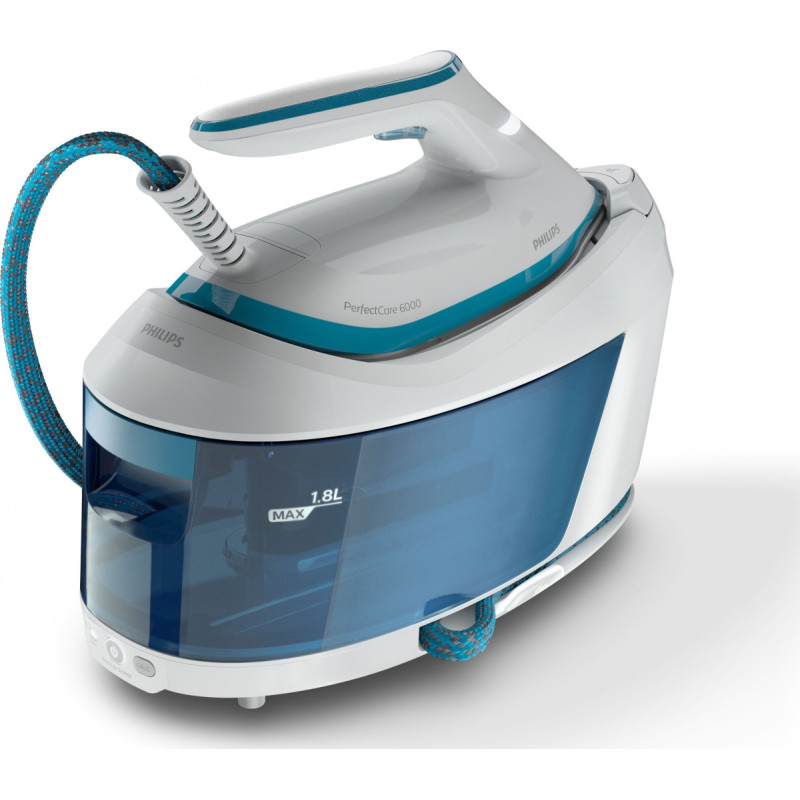 Philips PerfectCare 6000 Series Steam Generator PSG6022|20
