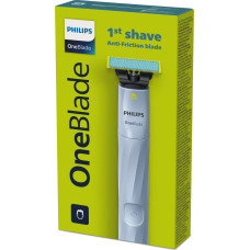 Philips OneBlade First Shave QP1324|20 1st Shave