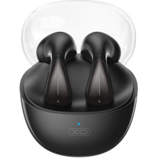 XO Bluetooth earphones X32 TWS black