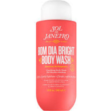 Sol De Janeiro Bom Dia Bright Body Wash