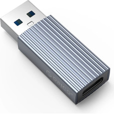 Orico AH-AC10 Adapter USB-C to USB-A 3.1 Adapter - Gray