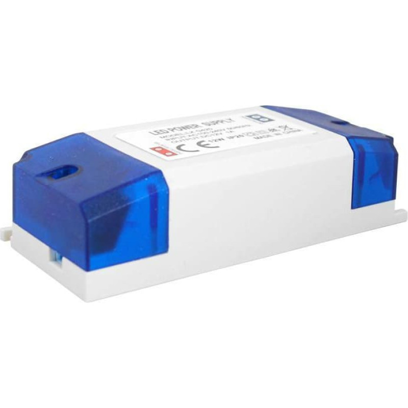 Switching power supply 12W|1A 12V IP20