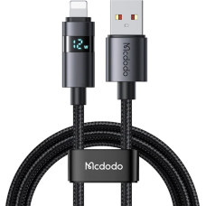 Cable USB-A to Lightning Mcdodo CA-6490