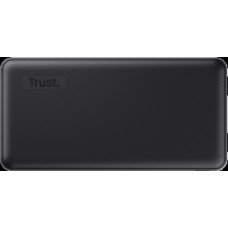 Enerģijas krātuve Trust Primo 20 000 mAh Black