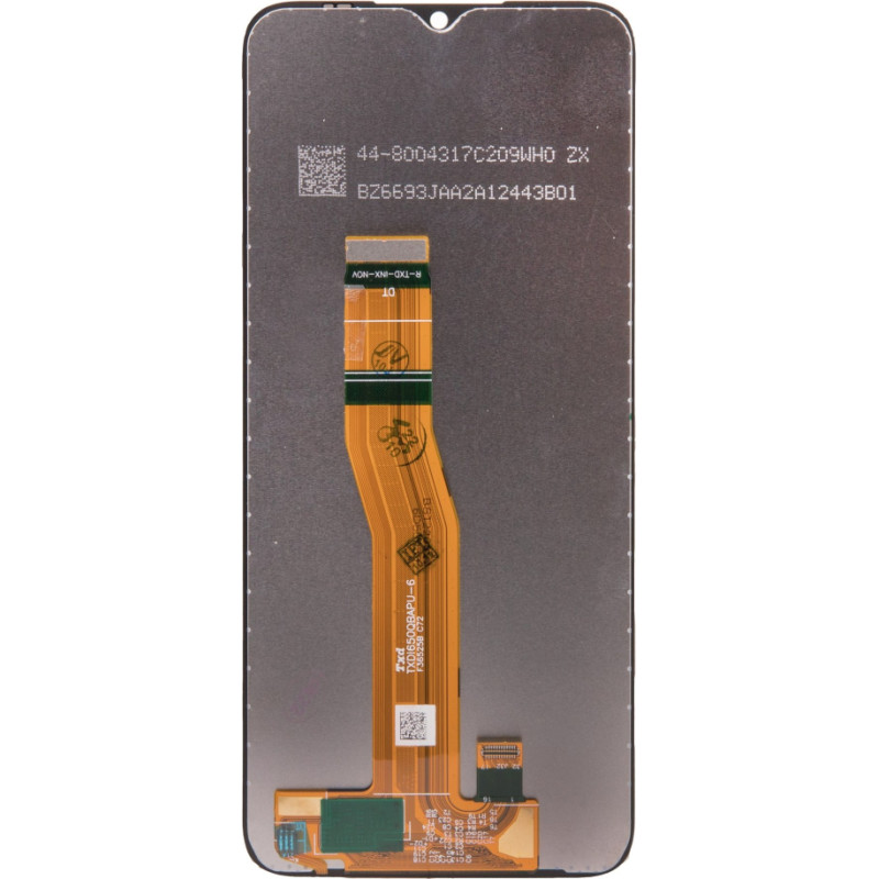 For_Honor Honor X8 5G LCD Display + Touch Unit