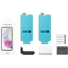 EF-UA356CTE Samsung Protection Film for Galaxy A35 5G Transparent