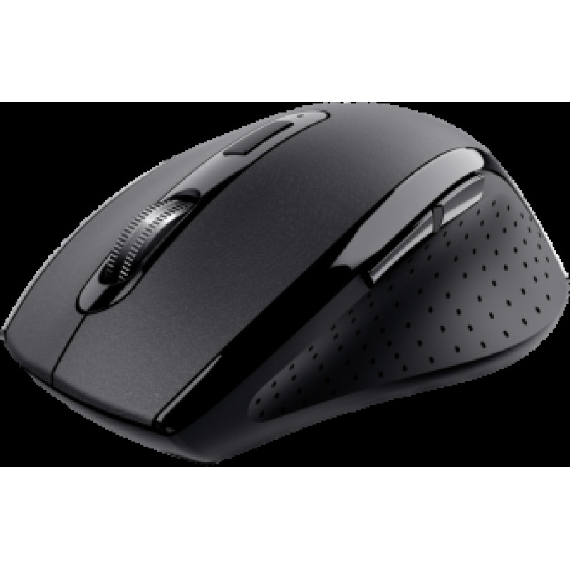 Datorpele Trust Sura Black