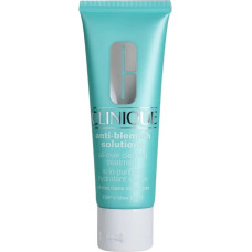 Clinique Anti-Blemish Solutions moisturizing cream for problematic skin, acne 50 ml