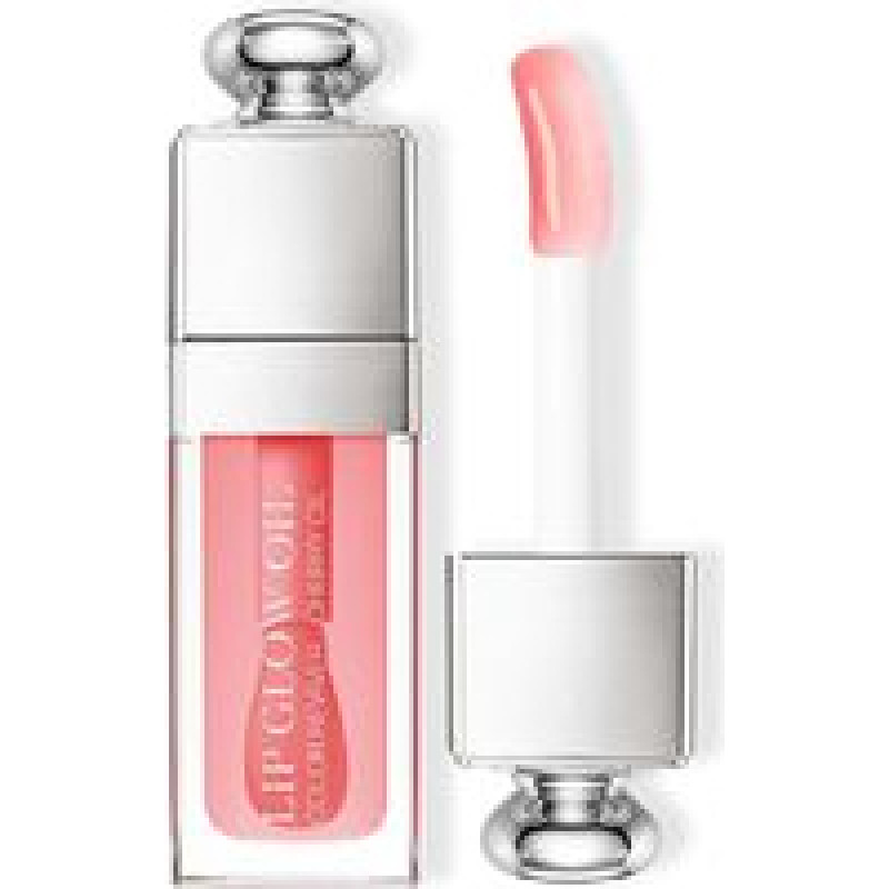 Christian Dior Addict Lip Glow Oil - Toning lip oil 6 ml
