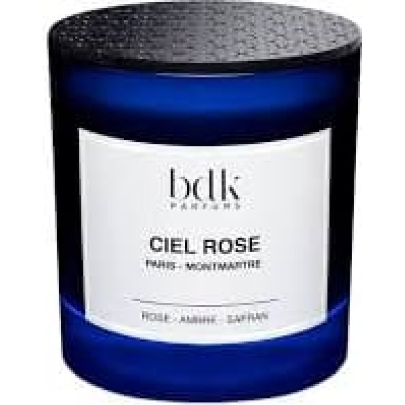 Bdk Parfums Les Ciel Rose Candle