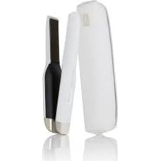 GHD Unplugged Styler - White