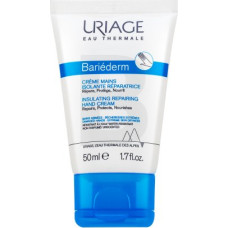 Uriage Bariederm Mitrinošs izolējošs atjaunojošs roku krēms 50 ml