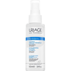 Uriage Bariederm žāvējošs reparatīvs aerosols ar varu un cinku Žāvējošs reparatīvs cica-smidzināms aerosols 100 ml
