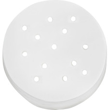 Royal Catering Papīra diski hamburgeru spiedei 500gab. 130 mm