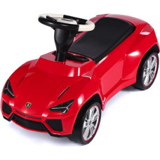 Lamborghini Lamborghini Urus staigātājs