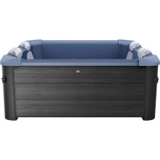 Mspa Piepūšamais SPA Sapphire 6 personām