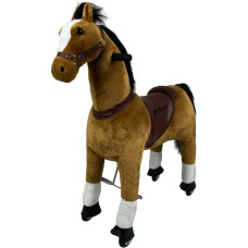 My Pony MY PONY, jāšanas rotaļu zirgs, 3–6 gadi (MP2007-S)