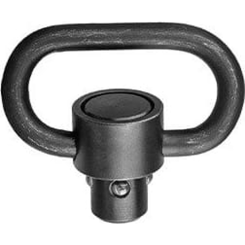 Fab Defense - SLS ātrās atdalīšanas stropes šarnīrsavienojums