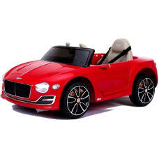 Bentley Bentley EXP