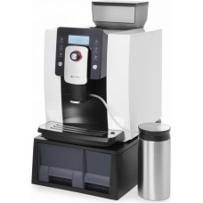Hendi Profi Line automātiskais kafijas automāts Silver 208953