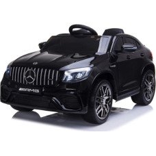 Mercedes-Benz MERCEDES-BENZ GLC 63