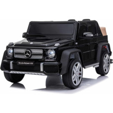 Mercedes-Benz Mercedes-Maybach G650