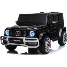 Mercedes-Benz Mercedes G63 AMG