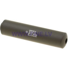 Madbull Gemtech Blackside Silencer CCW