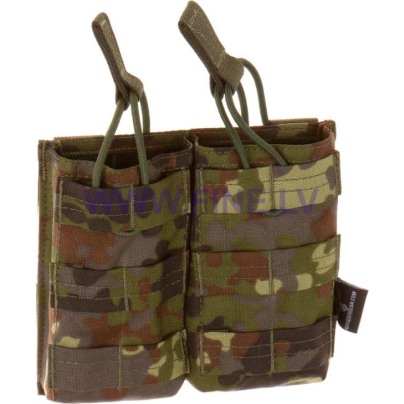 Invader Gear 5.56 Dubultās tiešās darbības Mag Pouch