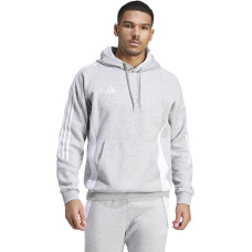 Adidas TIRO 24 SW Hoody IR7545 / pelēks / XXL