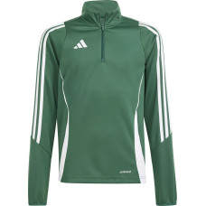 Adidas TIRO 24 Training Top IR9362 / zaļš / 128 cm