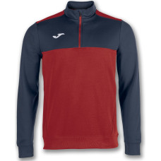 Joma Uzvarētāja sporta krekls 100947.603 / sarkans / 152 cm