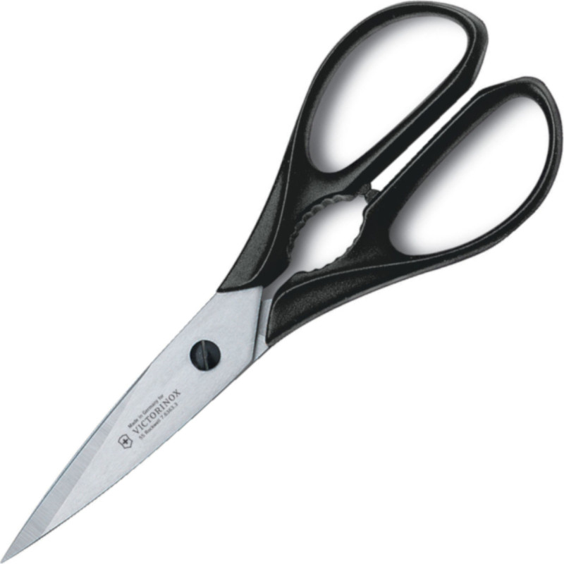 Victorinox Universālās virtuves šķēres, garums 200/256 mm