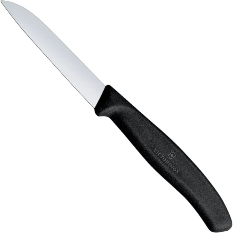 Victorinox Gludais nazis, garums 80/189 mm - melns