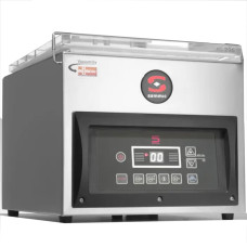 Sammic Kameras vakuuma iepakošanas mašīna pārtikai, platums 280 mm, 8 m3/h, 370 W