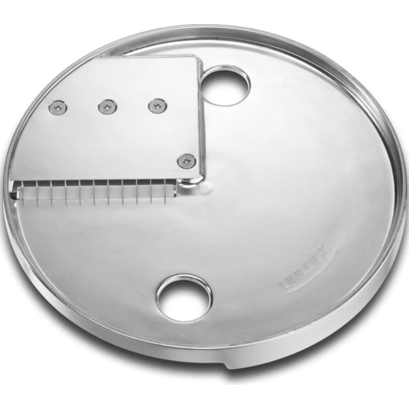 Waring Julienne grie&scaron;anas disks diametra ierīcēm 177.8mm 6.5mm