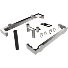 Tecnoeka Komplekts krāsniņu MKF511 MKF711 MKF1111 kraušanai